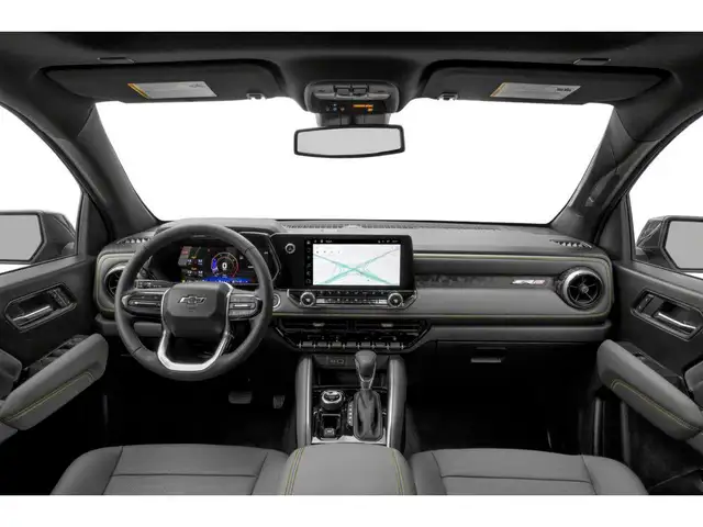 2026 Chevrolet Colorado ZR2 - Photo 5