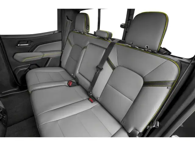 2026 Chevrolet Colorado ZR2 - Photo 9