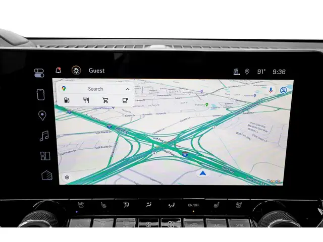 2026 Chevrolet Colorado ZR2 - Photo 12