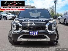 2022 Mitsubishi Outlander SEL AWD - 7 Seater - Leather - Roof... - Photo 2