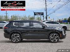 2022 Mitsubishi Outlander SEL AWD - 7 Seater - Leather - Roof... - Photo 3