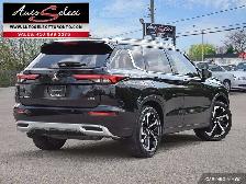 2022 Mitsubishi Outlander SEL AWD - 7 Seater - Leather - Roof... - Photo 4