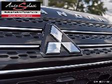 2022 Mitsubishi Outlander SEL AWD - 7 Seater - Leather - Roof... - Photo 9