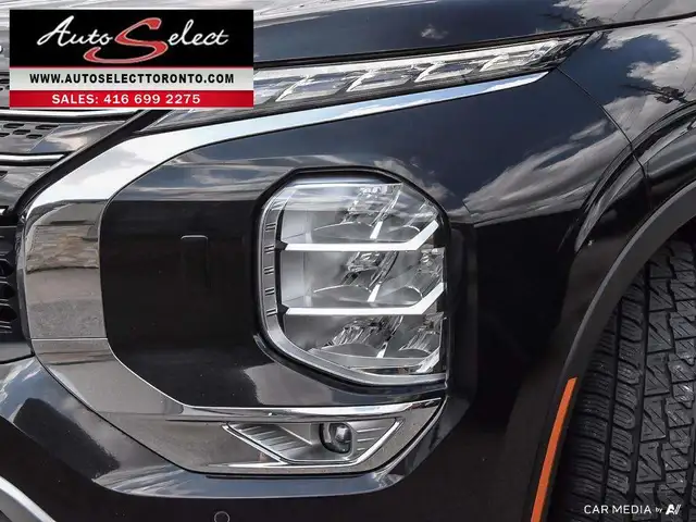 2022 Mitsubishi Outlander SEL AWD - 7 Seater - Leather - Roof... - Photo 10
