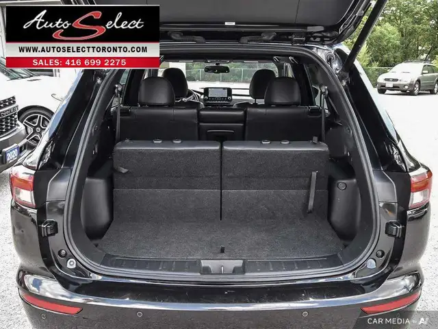 2022 Mitsubishi Outlander SEL AWD - 7 Seater - Leather - Roof... - Photo 11