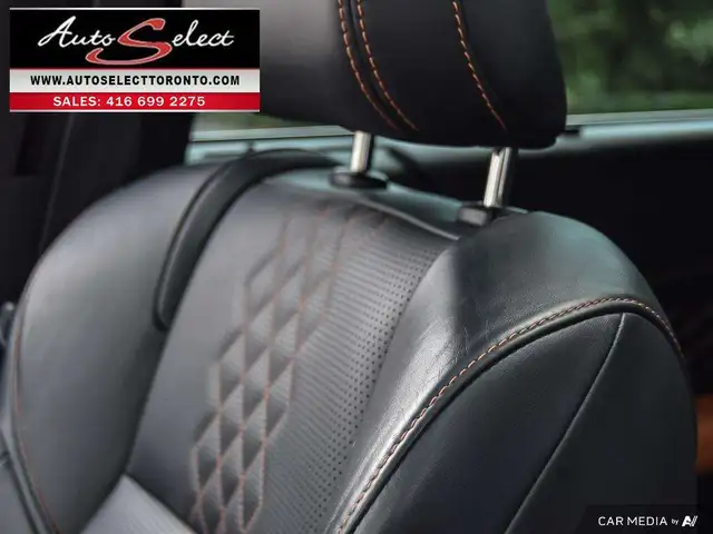 2022 Mitsubishi Outlander SEL AWD - 7 Seater - Leather - Roof... - Photo 12