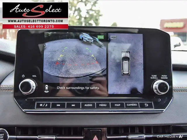 2022 Mitsubishi Outlander SEL AWD - 7 Seater - Leather - Roof... - Photo 13