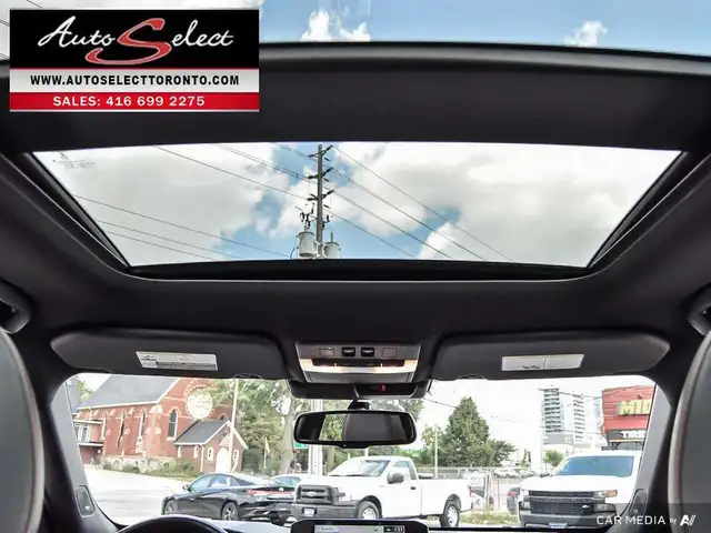 2022 Mitsubishi Outlander SEL AWD - 7 Seater - Leather - Roof... - Photo 15