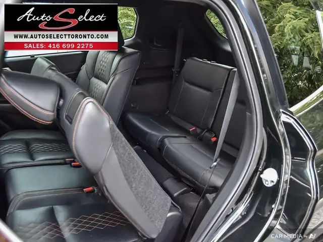 2022 Mitsubishi Outlander SEL AWD - 7 Seater - Leather - Roof... - Photo 18