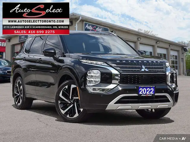 2022 Mitsubishi Outlander SEL AWD - 7 Seater - Leather - Roof... - Photo 21