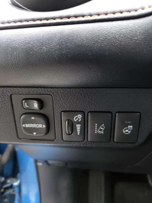 Toyota RAV4 hybride SE 2017 SE HYBRID CUIR TOIT NAV - Photo 18