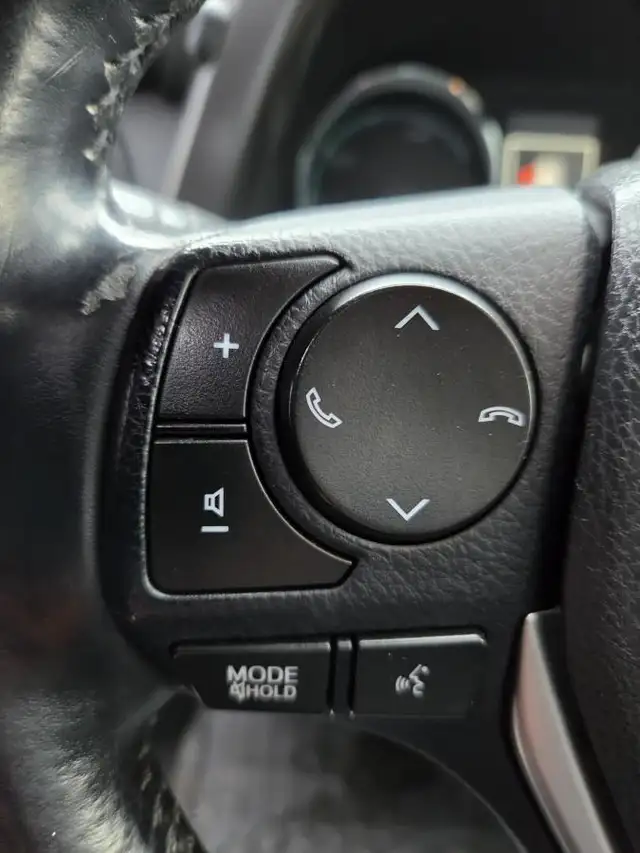 Toyota RAV4 hybride SE 2017 SE HYBRID CUIR TOIT NAV - Photo 19