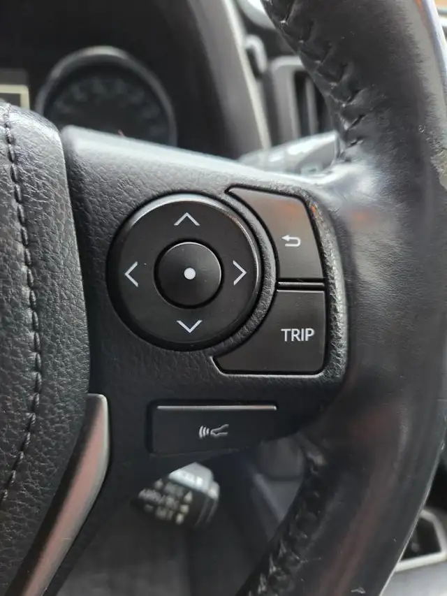 Toyota RAV4 hybride SE 2017 SE HYBRID CUIR TOIT NAV - Photo 20