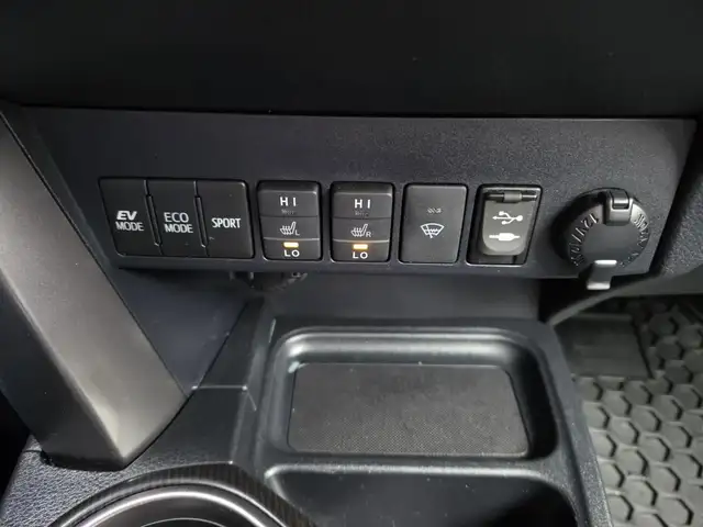 Toyota RAV4 hybride SE 2017 SE HYBRID CUIR TOIT NAV - Photo 21