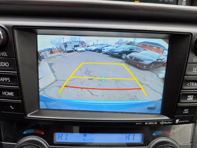 Toyota RAV4 hybride SE 2017 SE HYBRID CUIR TOIT NAV - Photo 24