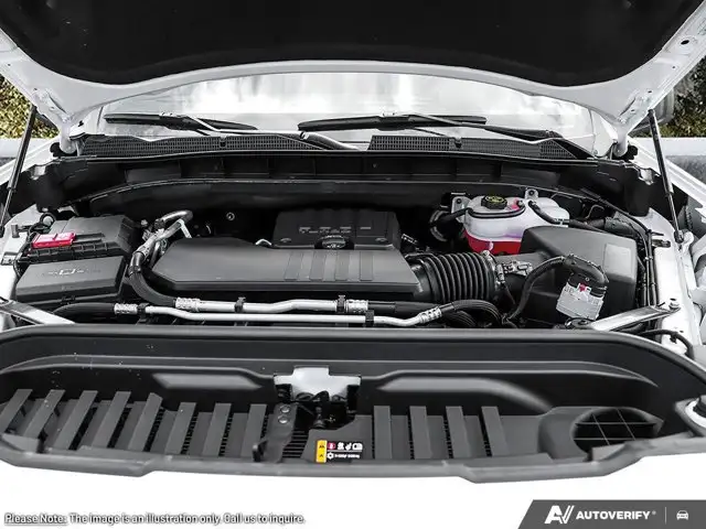 2026 GMC Sierra 1500 Elevation - Photo 6