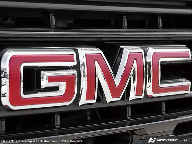 2026 GMC Sierra 1500 Elevation - Photo 9