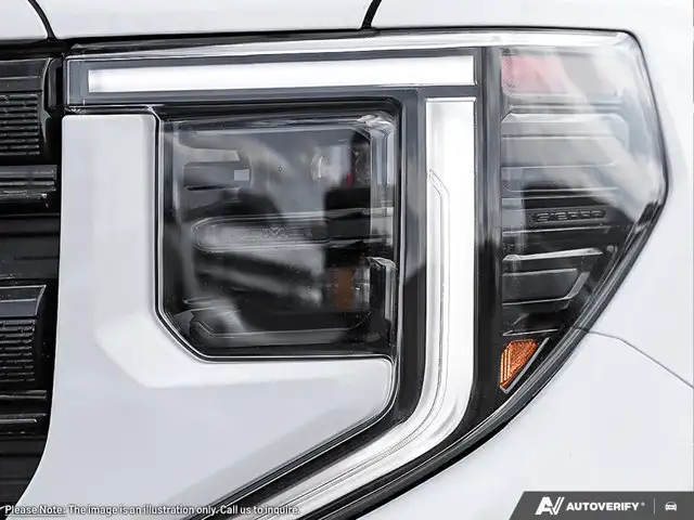 2026 GMC Sierra 1500 Elevation - Photo 10