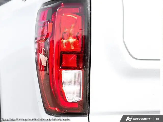 2026 GMC Sierra 1500 Elevation - Photo 11