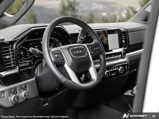 2026 GMC Sierra 1500 Elevation - Photo 12