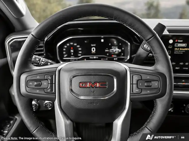 2026 GMC Sierra 1500 Elevation - Photo 13