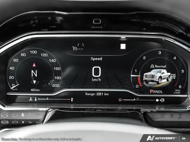 2026 GMC Sierra 1500 Elevation - Photo 14