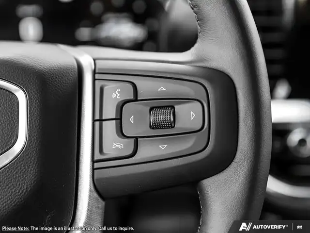 2026 GMC Sierra 1500 Elevation - Photo 15