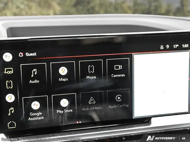 2026 GMC Sierra 1500 Elevation - Photo 18