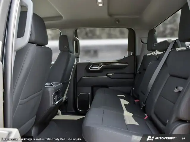 2026 GMC Sierra 1500 Elevation - Photo 22