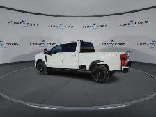 2025 Ford F-350 Super Duty Lariat - Navigation - Photo 2