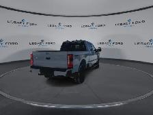 2025 Ford F-350 Super Duty Lariat - Navigation - Photo 4
