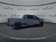 2025 Ford F-350 Super Duty Lariat - Navigation - Photo 5