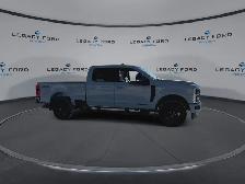 2025 Ford F-350 Super Duty Lariat - Navigation - Photo 6