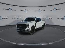 2025 Ford F-350 Super Duty Lariat - Navigation - Photo 7