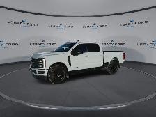 2025 Ford F-350 Super Duty Lariat - Navigation - Photo 8