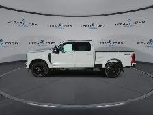 2025 Ford F-350 Super Duty Lariat - Navigation - Photo 9
