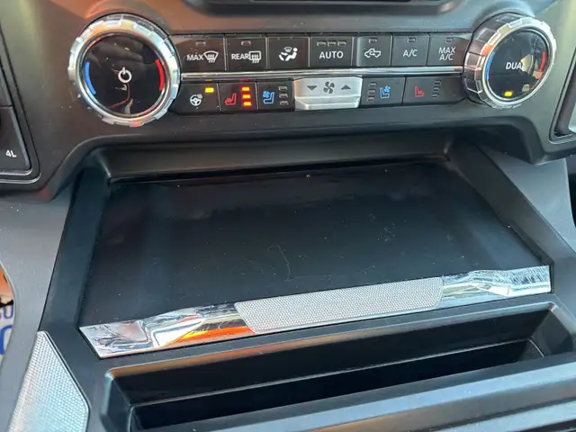 2025 Ford F-350 Super Duty Lariat - Navigation - Photo 16