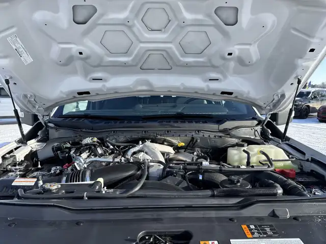 2025 Ford F-350 Super Duty Lariat - Navigation - Photo 17