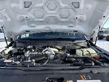 2025 Ford F-350 Super Duty Lariat - Navigation - Photo 17