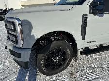 2025 Ford F-350 Super Duty Lariat - Navigation - Photo 18