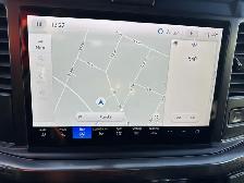 2025 Ford F-350 Super Duty Lariat - Navigation - Photo 19