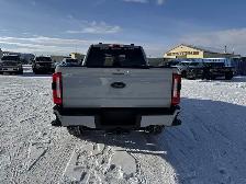2025 Ford F-350 Super Duty Lariat - Navigation - Photo 20