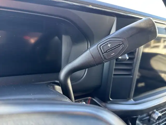 2025 Ford F-350 Super Duty Lariat - Navigation - Photo 21