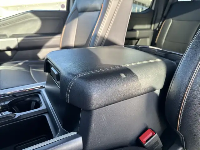 2025 Ford F-350 Super Duty Lariat - Navigation - Photo 23