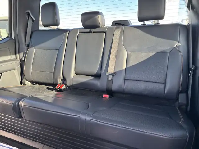 2025 Ford F-350 Super Duty Lariat - Navigation - Photo 25