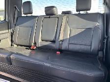 2025 Ford F-350 Super Duty Lariat - Navigation - Photo 25