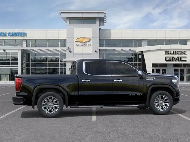 2026 GMC Sierra 1500 Denali - Photo 6