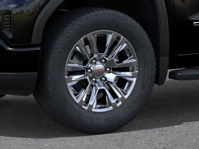 2026 GMC Sierra 1500 Denali - Photo 11