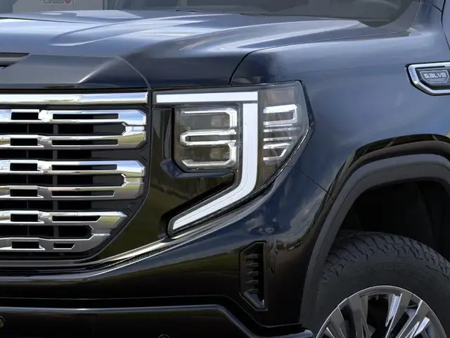 2026 GMC Sierra 1500 Denali - Photo 12