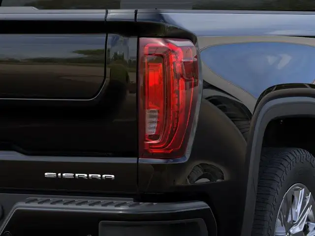 2026 GMC Sierra 1500 Denali - Photo 13